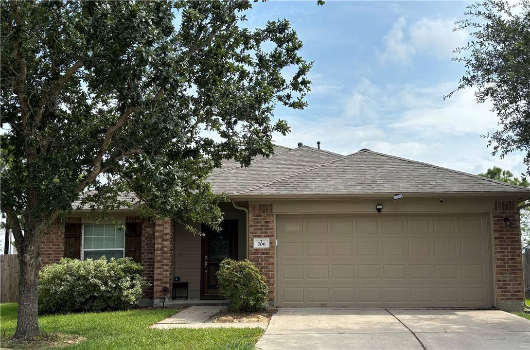 Other, TX 77568,706 Silver Reef Lane