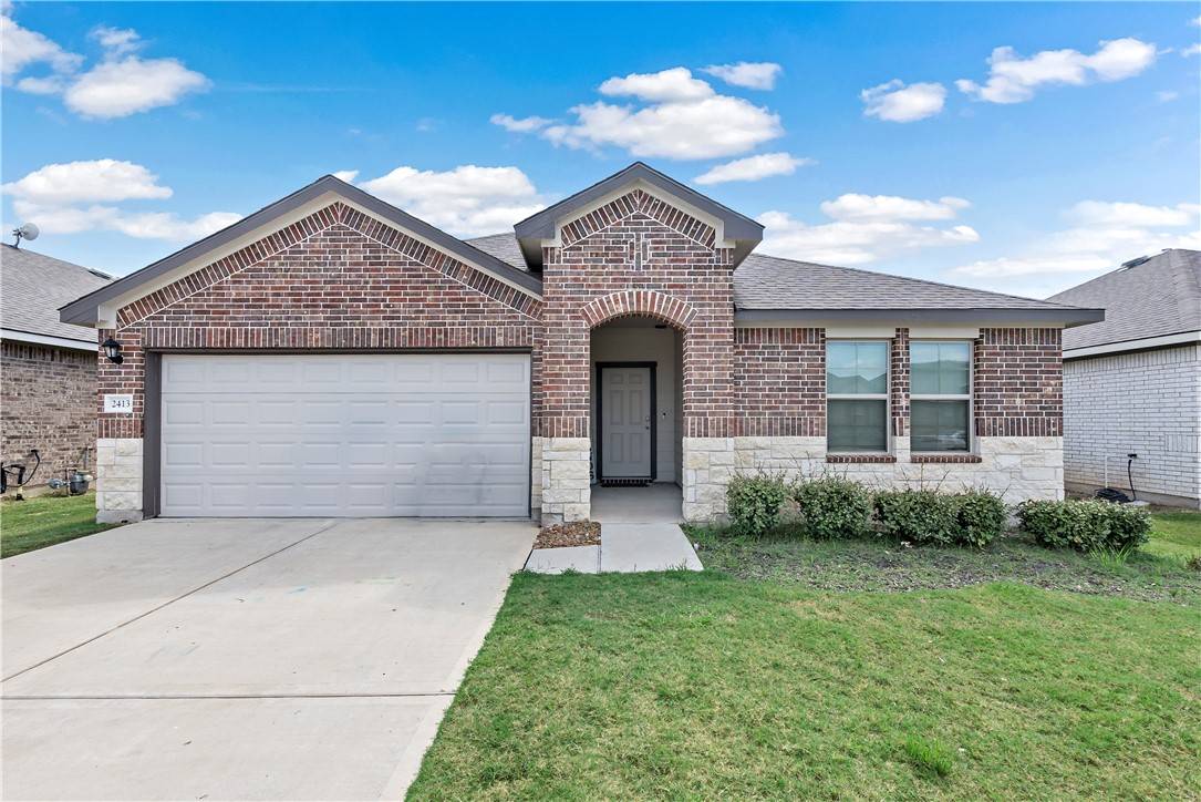 Navasota, TX 77868,2413 Mulligan LN