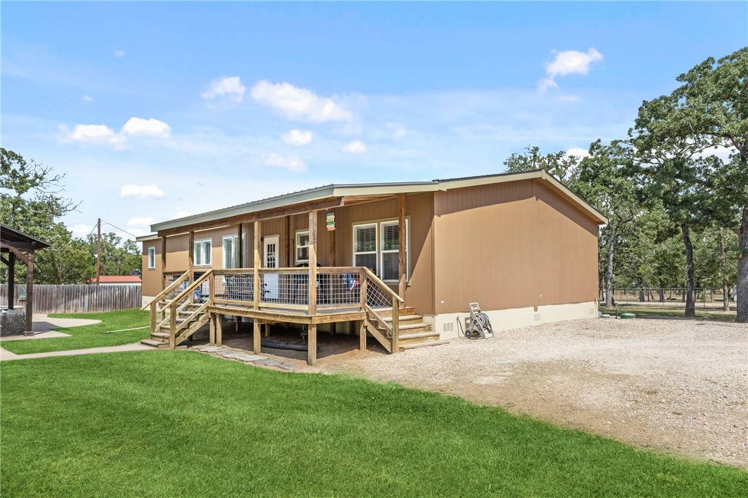 Somerville, TX 77879,115 Cedar LN