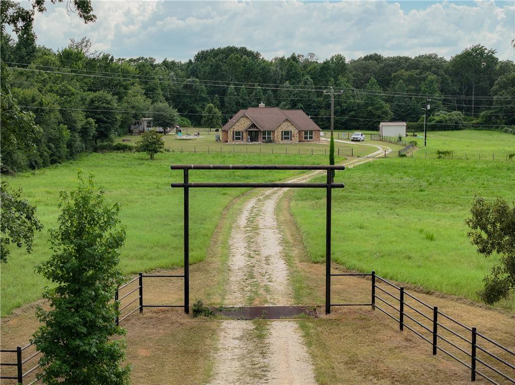 Oakwood, TX 75855,27985 FM 831