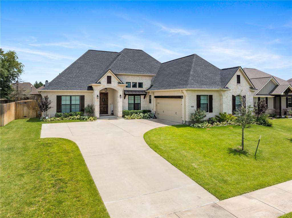 Bryan, TX 77808,3329 Stonington WAY