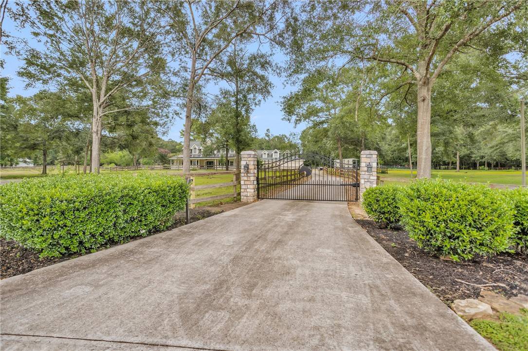 Magnolia, TX 77354,30820 Collier Smith Road