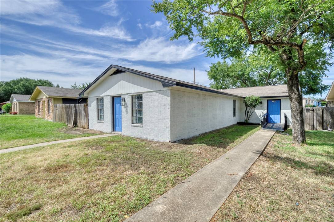 Bryan, TX 77801,2807 Sprucewood ST #A and B