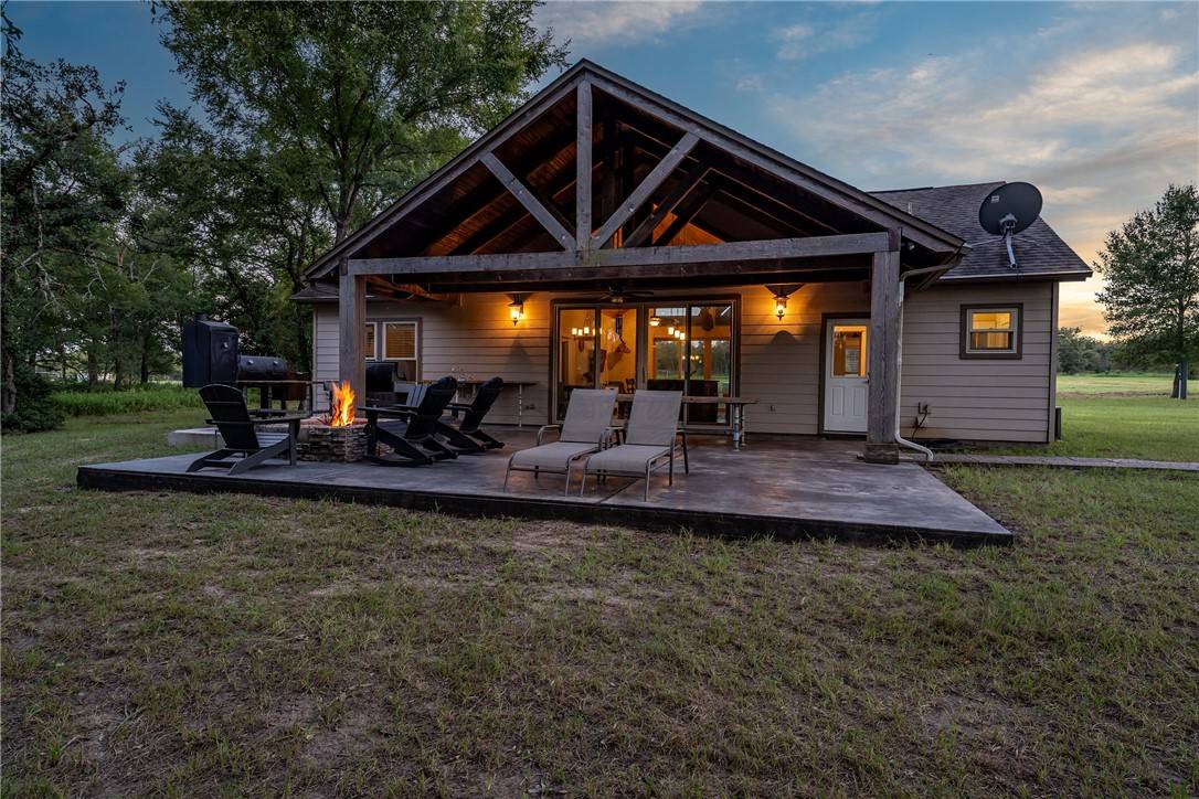 Kosse, TX 76653,2033 Lcr 704 County Road