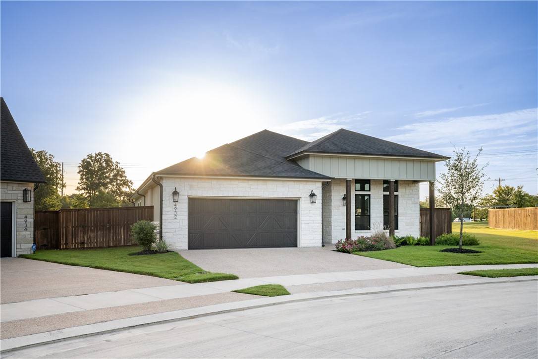 College Station, TX 77845,4932 Dandelion CT