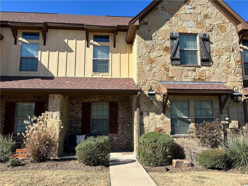 College Station, TX 77845,126 Armored AVE