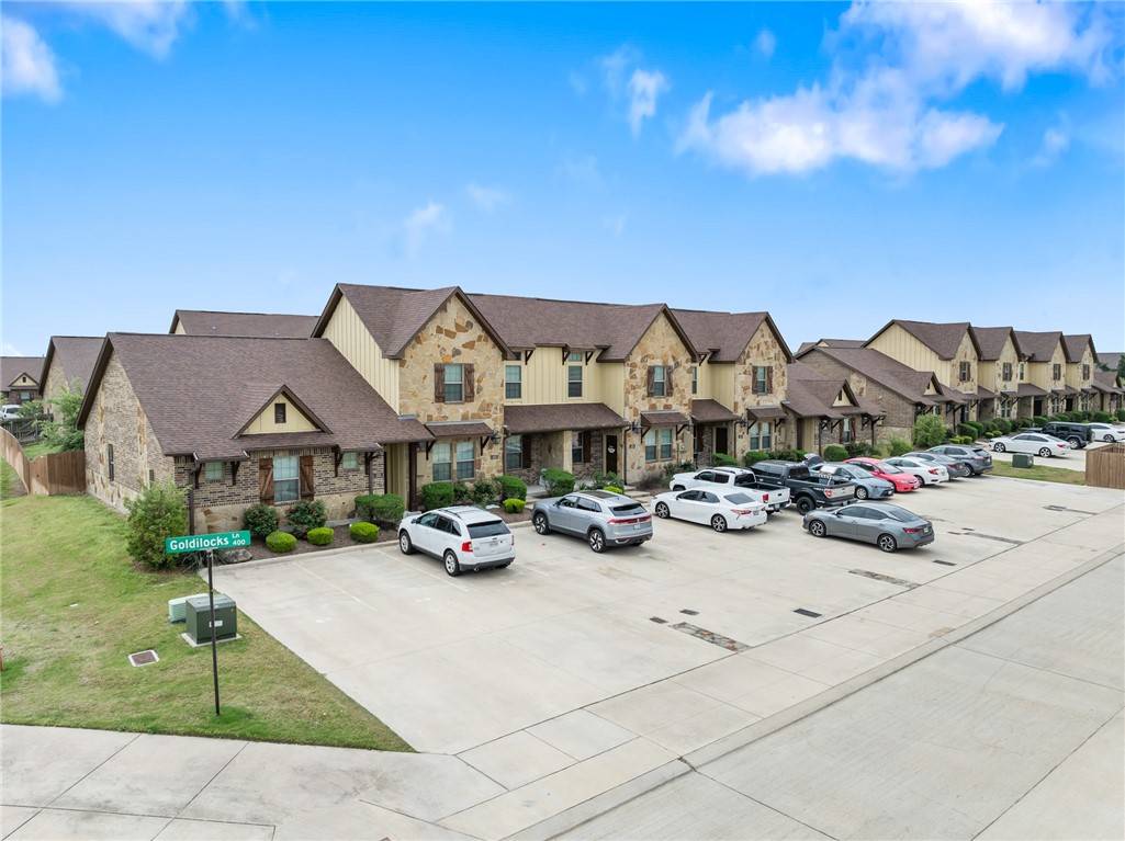 College Station, TX 77845,401 Goldilocks LN