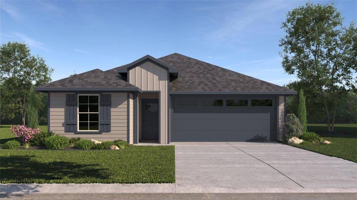 Brenham, TX 77833,1241 Wilkins Valley ST