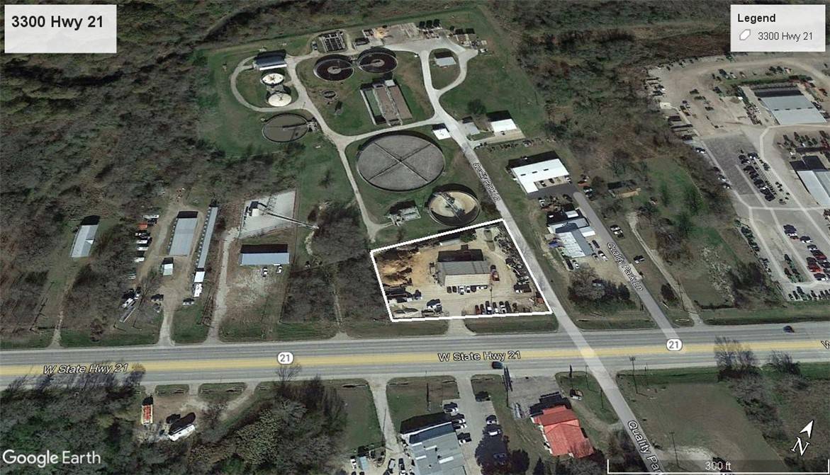 Bryan, TX 77803,3300 W Sh-21