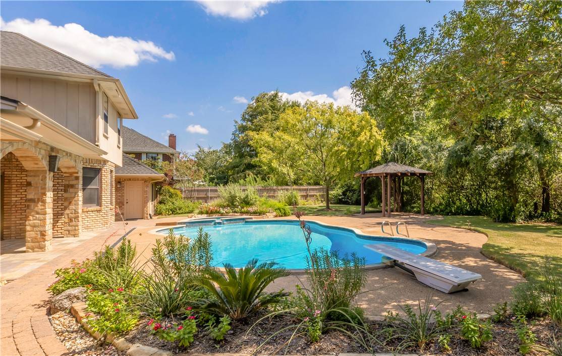 College Station, TX 77845,2904 Camille DR