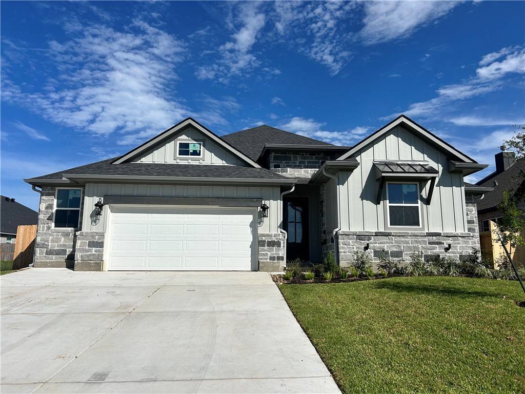 Bryan, TX 77808,3577 Chantilly PATH