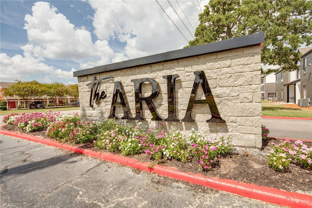 College Station, TX 77840,117 Holleman DR W #8101