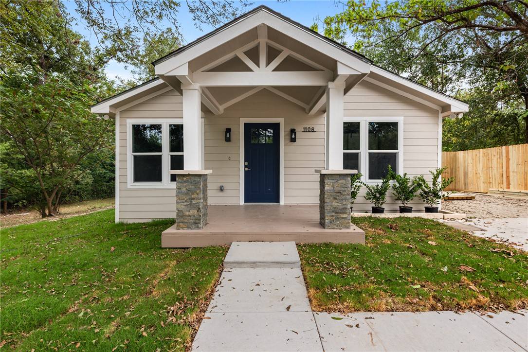 Bryan, TX 77803,1108 Travis ST