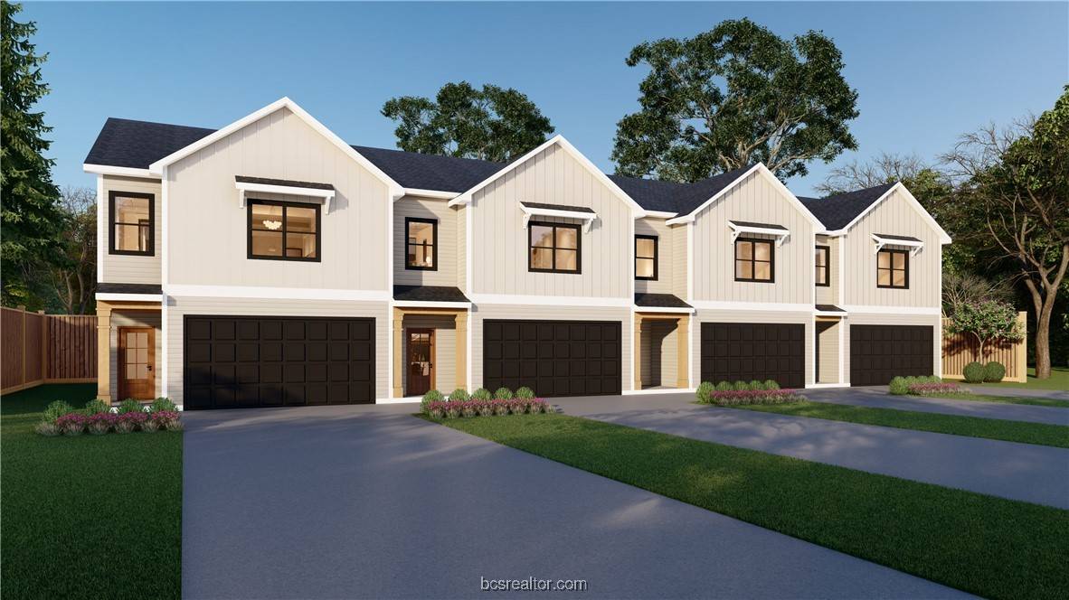 College Station, TX 77845,3509 Brayden DR