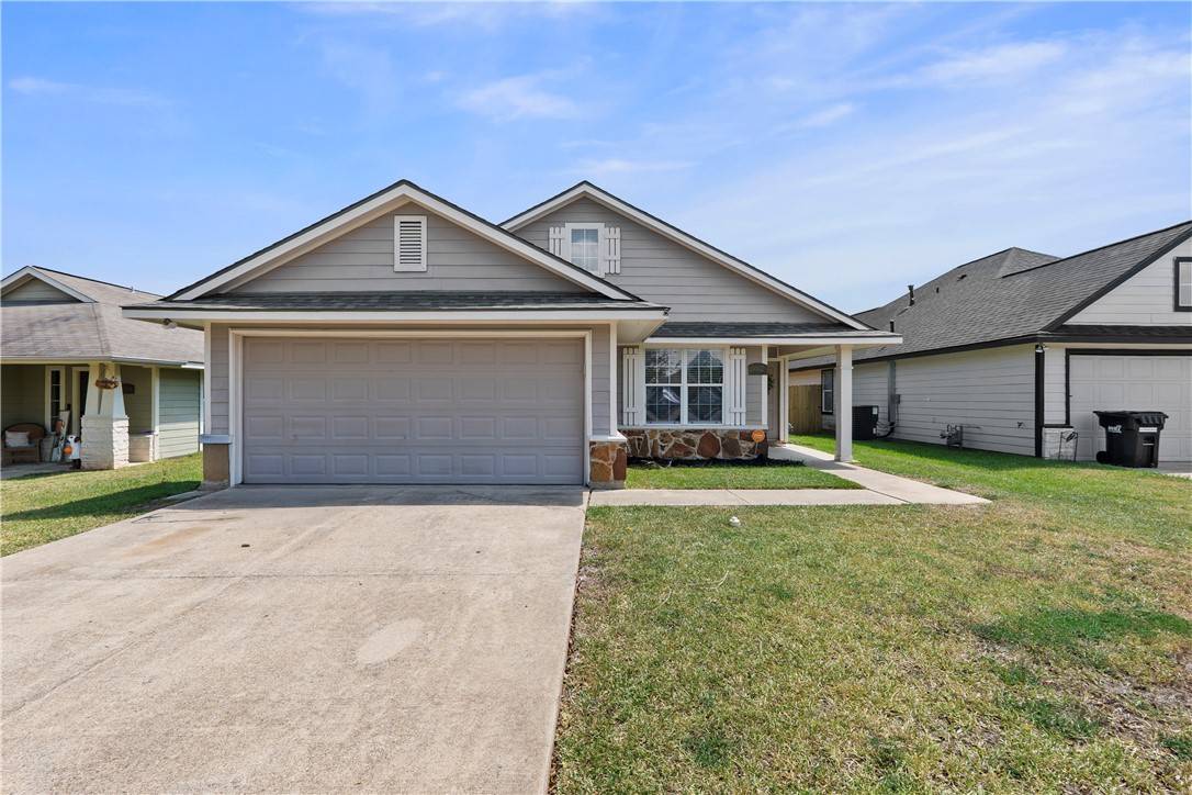 College Station, TX 77845,1002 Crested Point DR