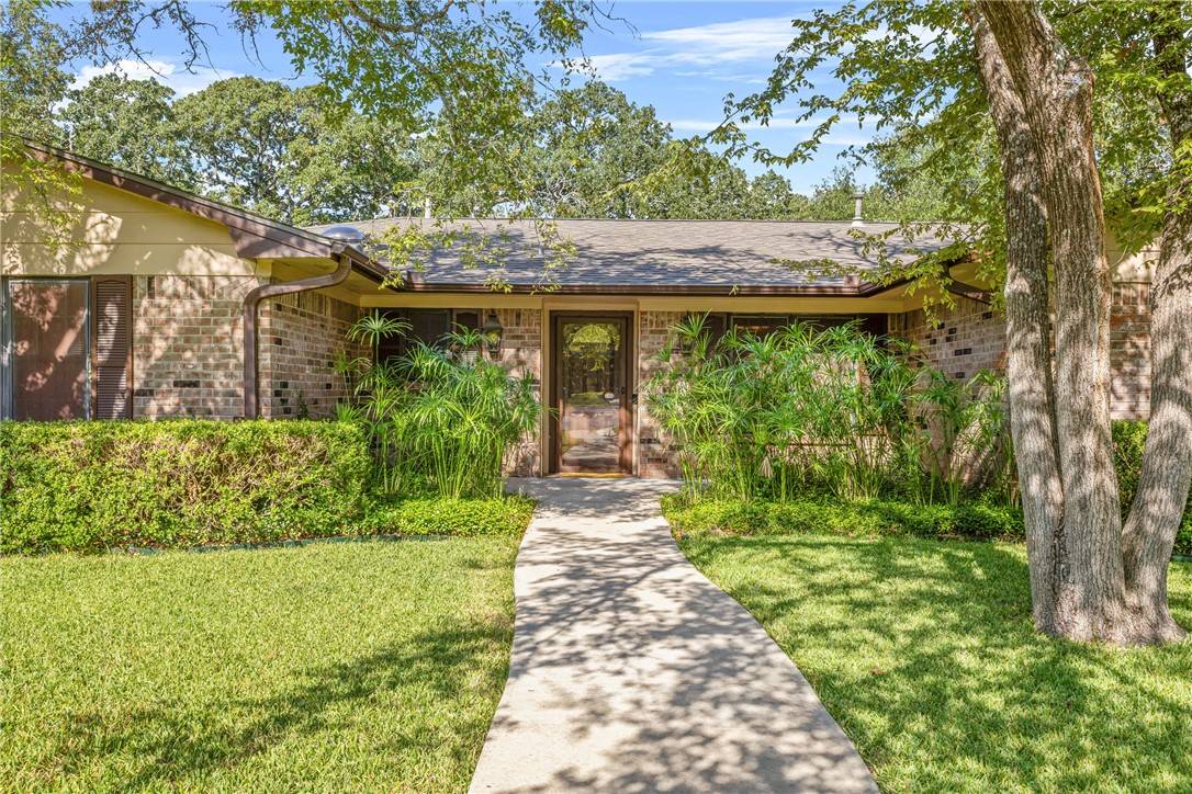 College Station, TX 77840,1303 Augustine CT