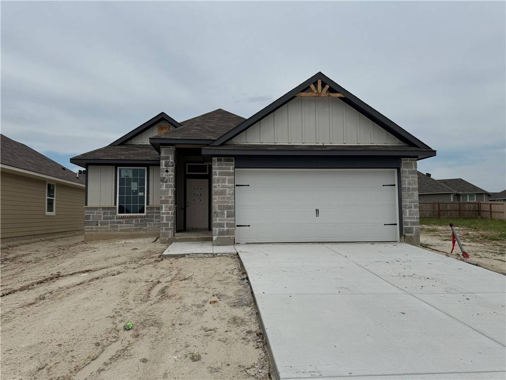 Bryan, TX 77807,2206 Terrilyn CT
