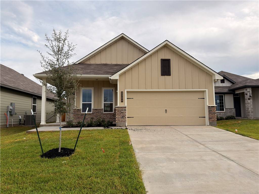 Bryan, TX 77807,2208 Terrilyn CT