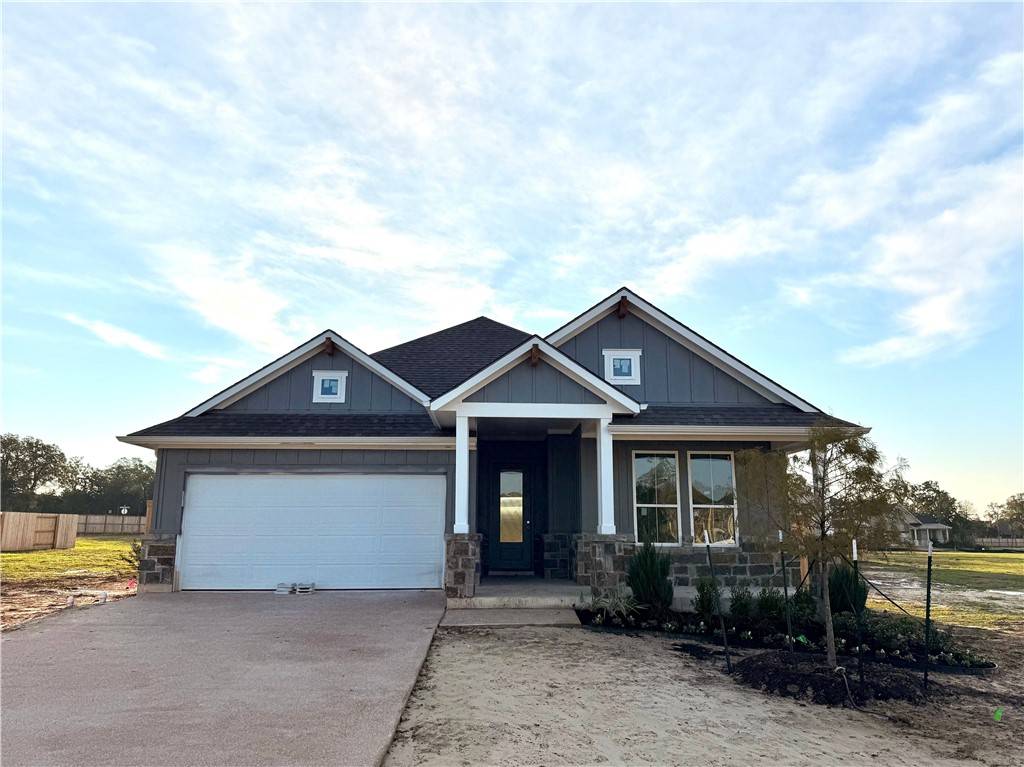 College Station, TX 77845,3712 Panola Park DR