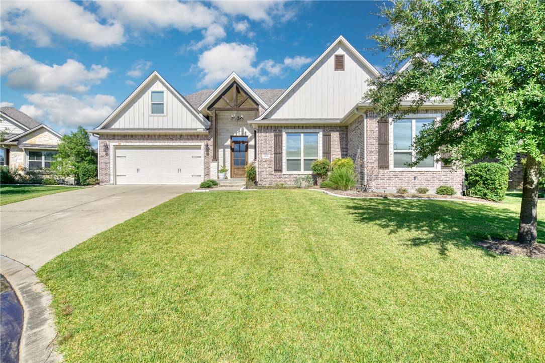 College Station, TX 77845,2610 Goodrich CT