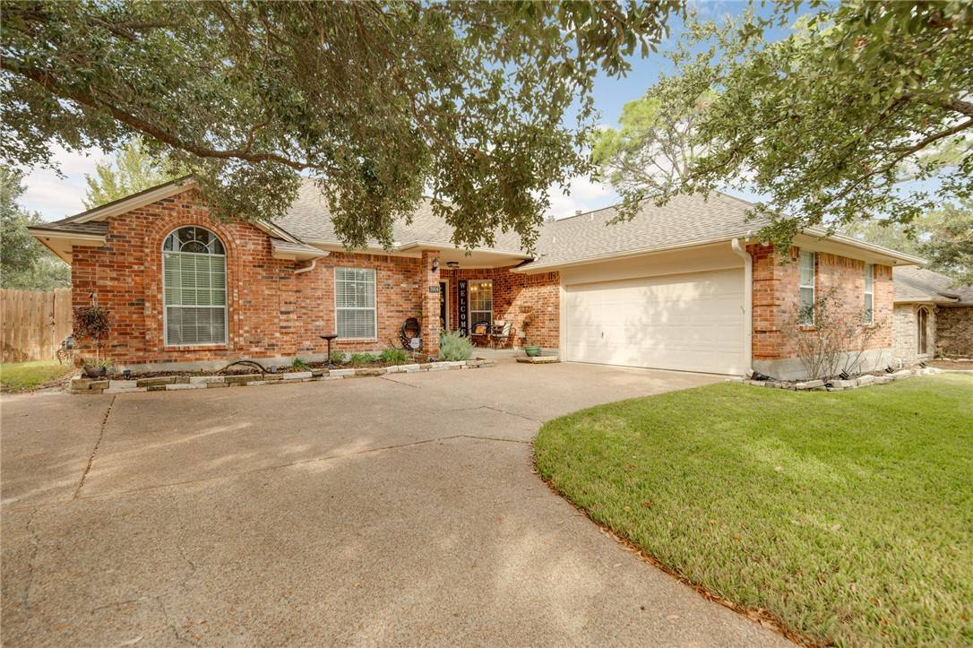 Bryan, TX 77802,3904 Cheshire CT