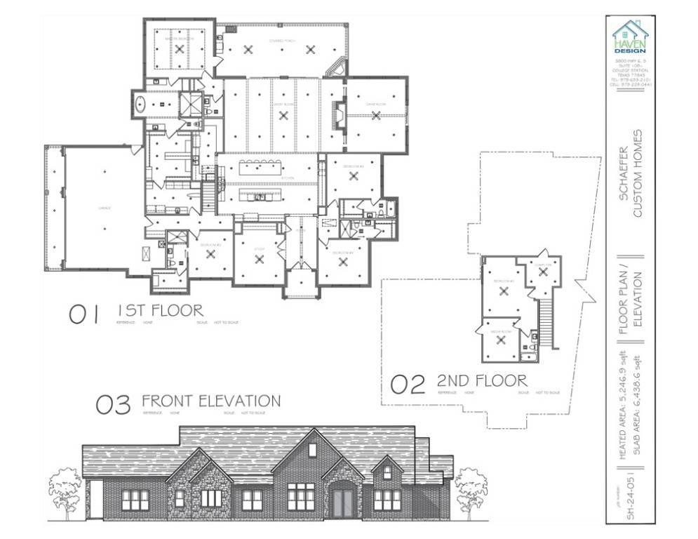 College Station, TX 77845,3719 Tatonga TRL