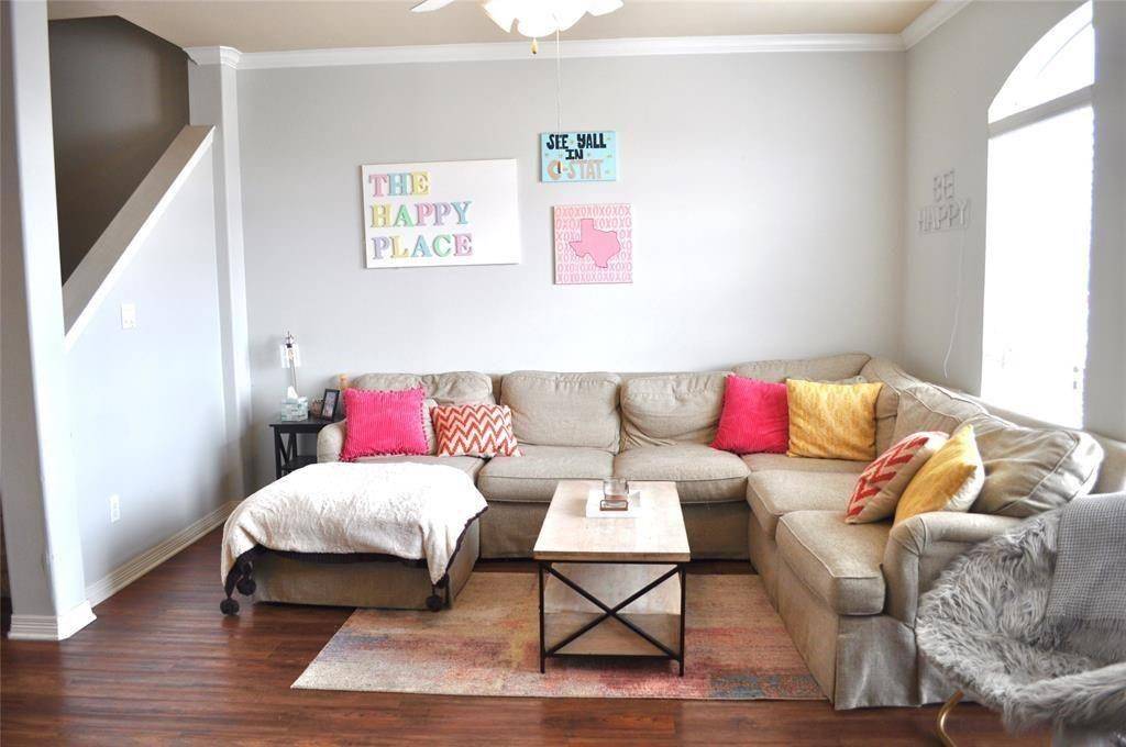 College Station, TX 77840,1198 Jones Butler RD #1808