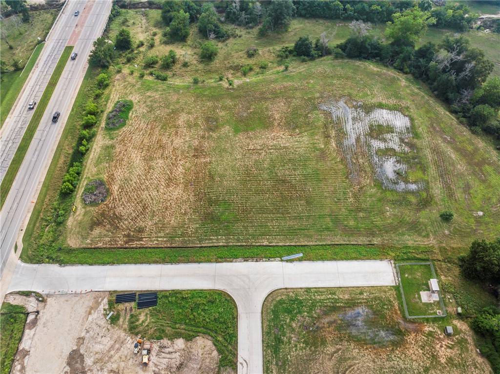 College Station, TX 77802,3031 University Drive East