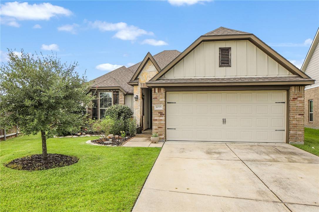 College Station, TX 77845,4025 Dunlap LOOP