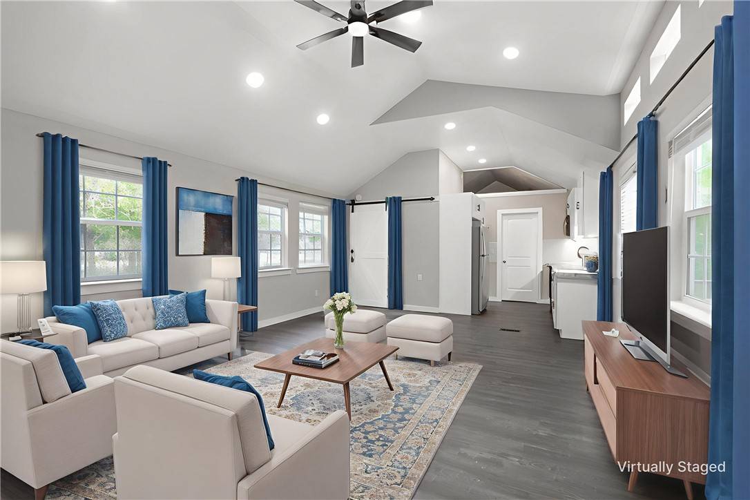 Somerville, TX 77879,341 Little Berry RD