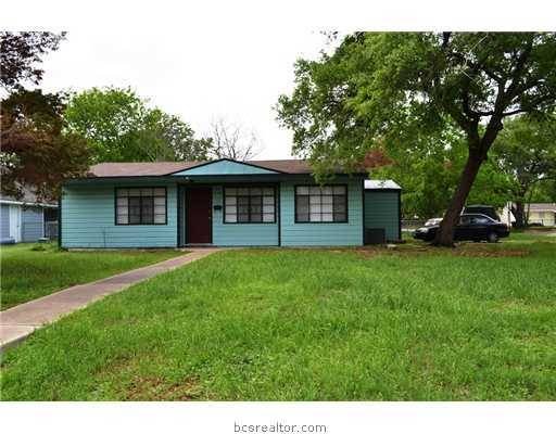 College Station, TX 77840,111 MOSS