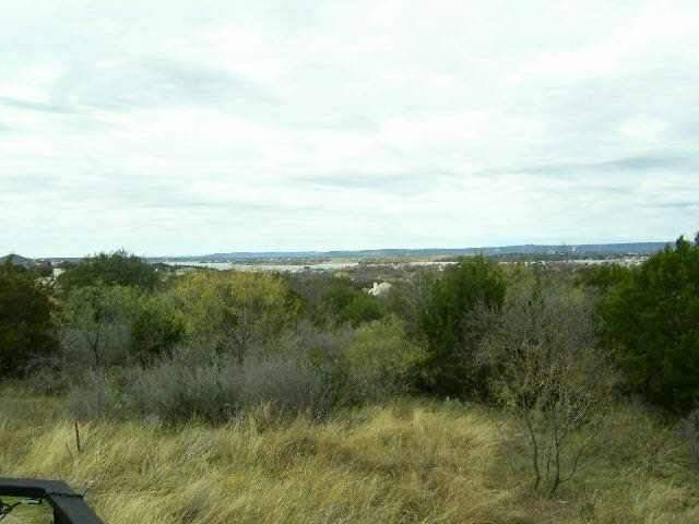 Horseshoe Bay, TX 78657,W-18087 Fault Line Drive