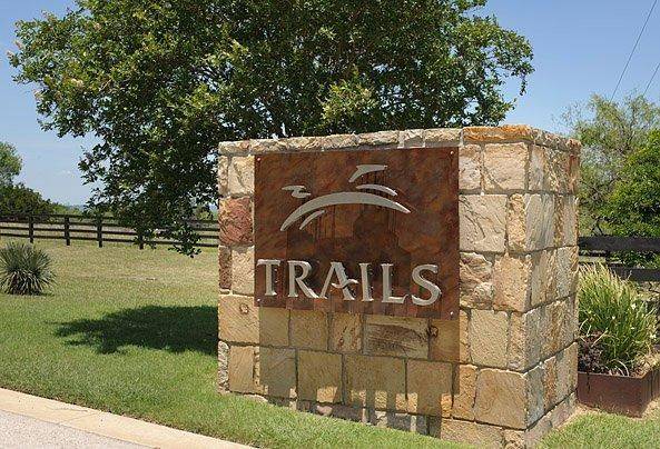 Horseshoe Bay, TX 78657,Lot 71 The Trails Parkway (Creekside)