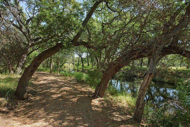 Horseshoe Bay, TX 78657,Lot 71 The Trails Parkway (Creekside)