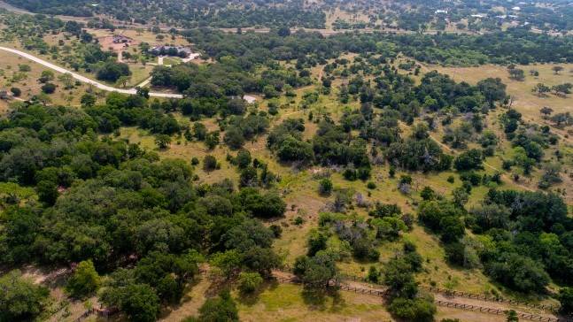 Horseshoe Bay, TX 78657,Lot 120 Overlook Pkwy