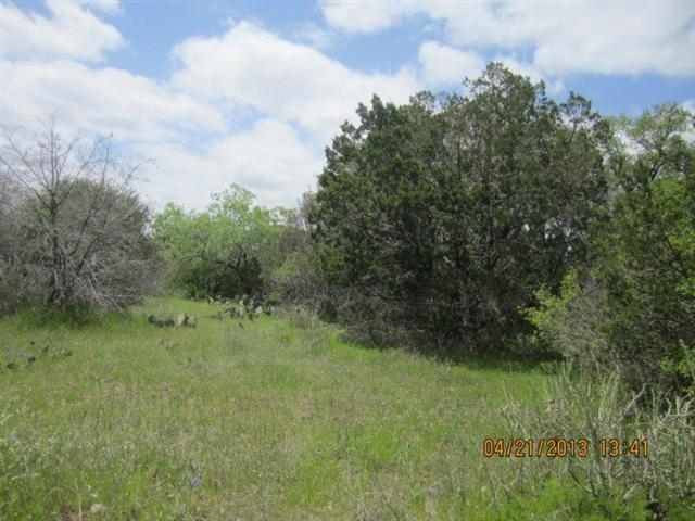 Kingsland, TX 78639,lot 473 Cactus TRL