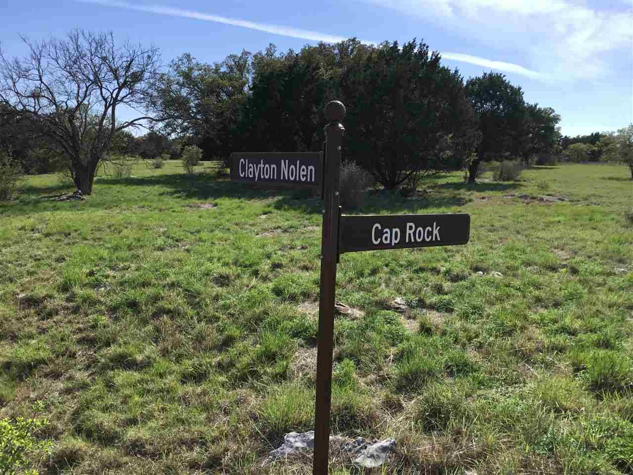 Horseshoe Bay, TX 78657,1102 Cap Rock