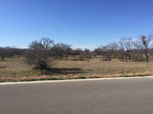 Horseshoe Bay, TX 78657,W20010-A Fault Line