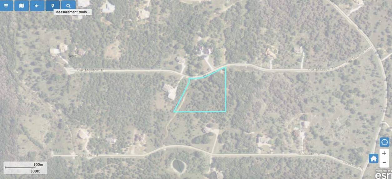 Spicewood, TX 78669,Lot 37 Oak Meadow TRL