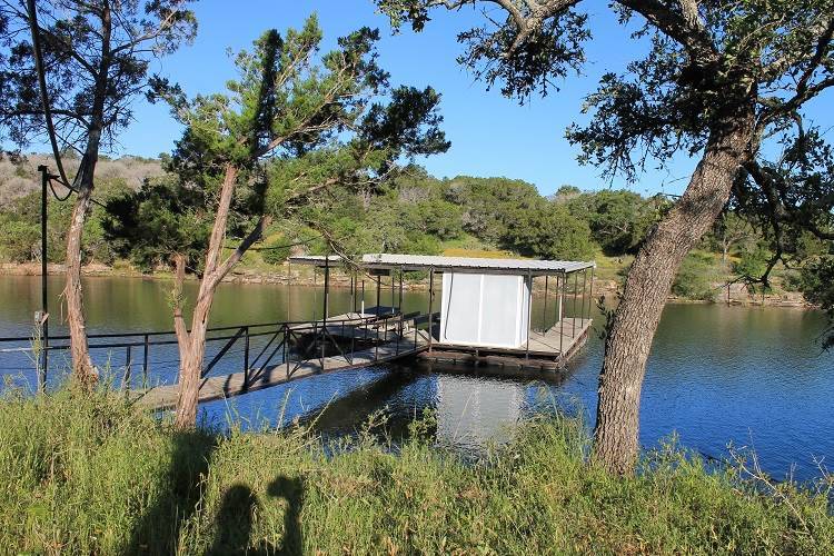 Burnet, TX 78611,Lot 5A Sunset Cliff RD