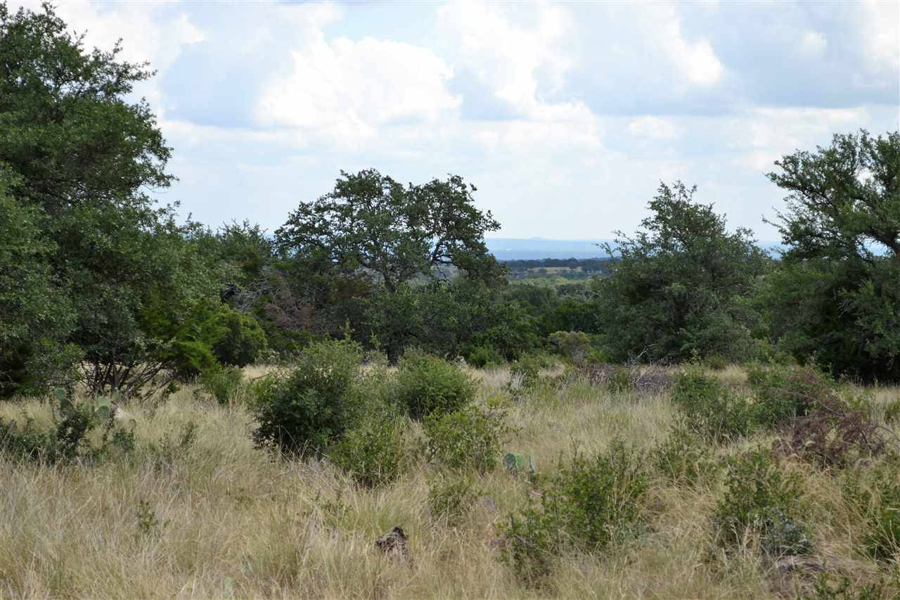 Round Mountain, TX 78663,Lot 20 Comanche Ridge