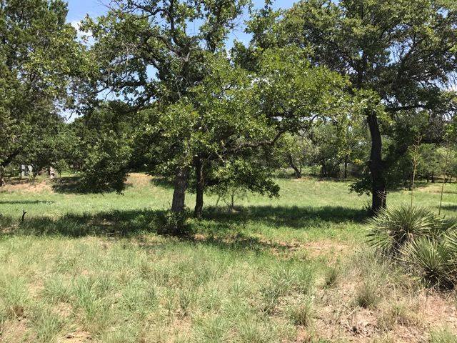 Burnet, TX 78611,Lots 152-155 Inwood LN