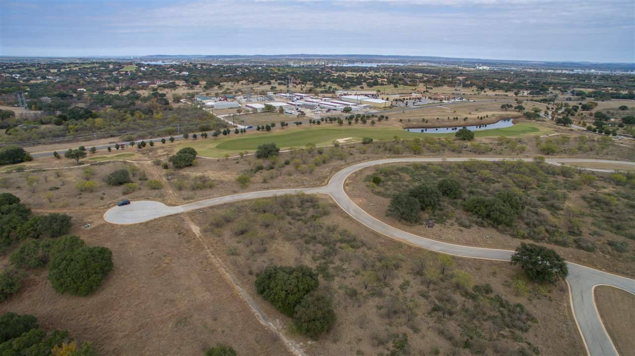 Horseshoe Bay, TX 78657,Lot 17 Coralberry