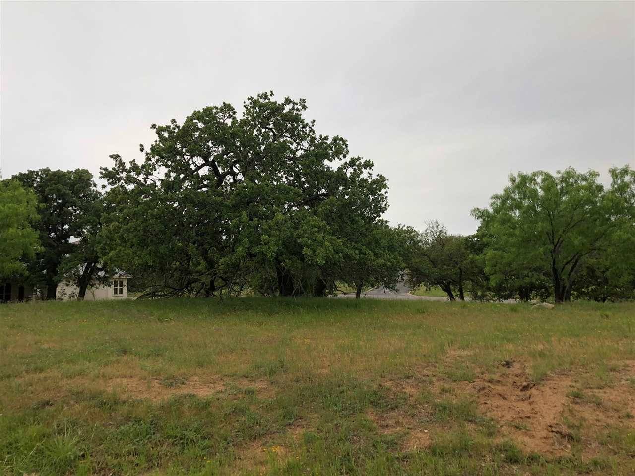 Horseshoe Bay, TX 78657,lot 3026 bay west BLVD