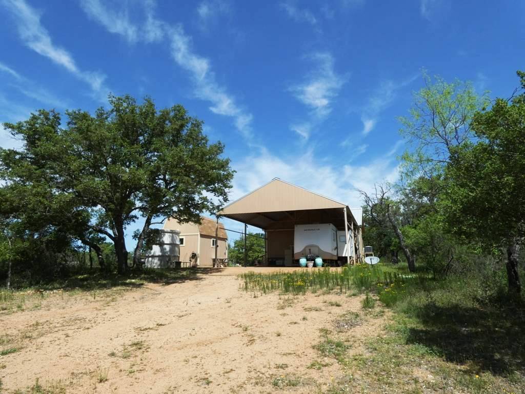 Llano, TX 78643,319 Thurman Loop