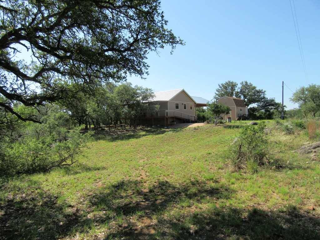 Llano, TX 78643,319 Thurman Loop