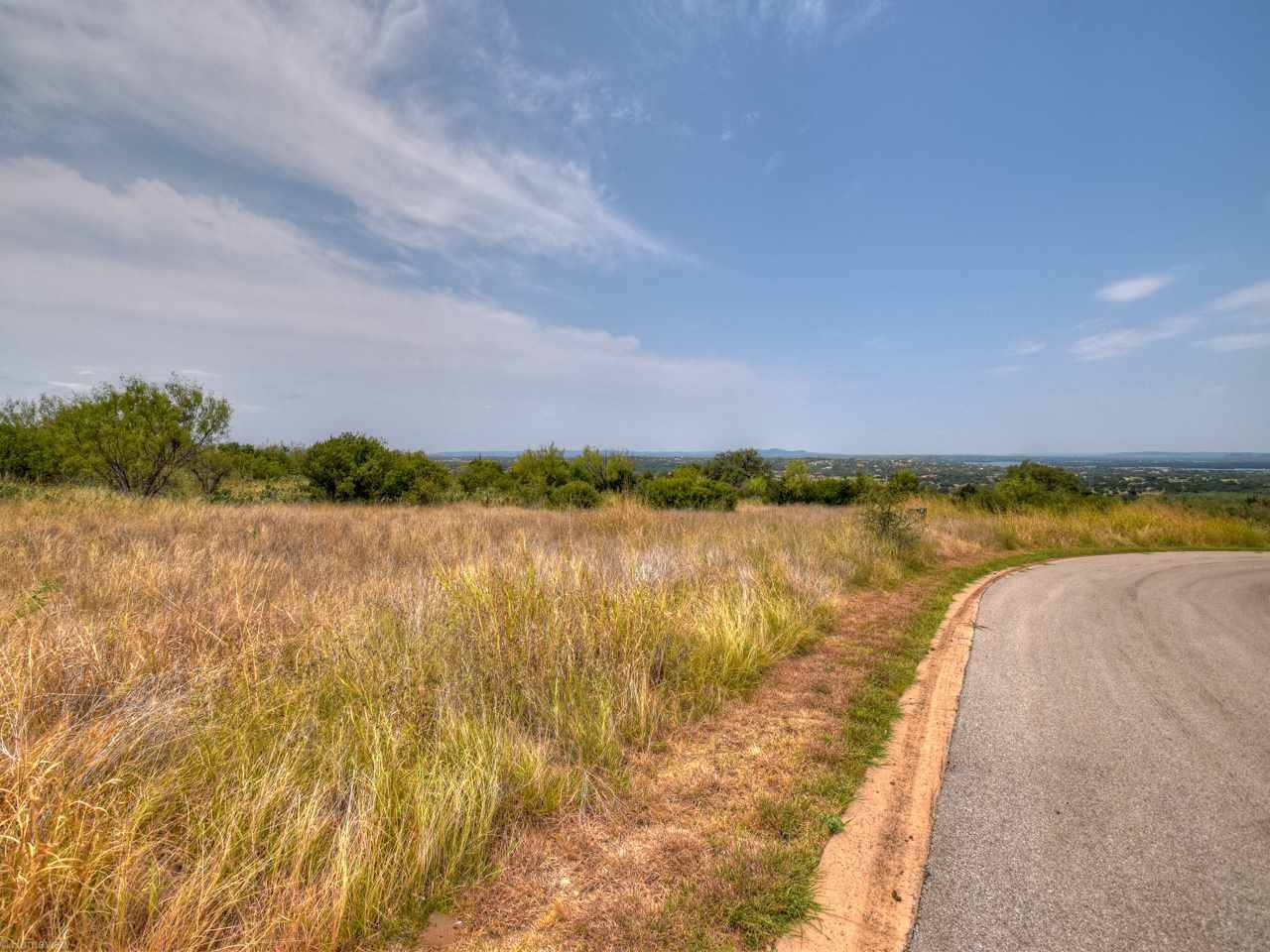 Horseshoe Bay, TX 78657,Lot 20 Nightshade