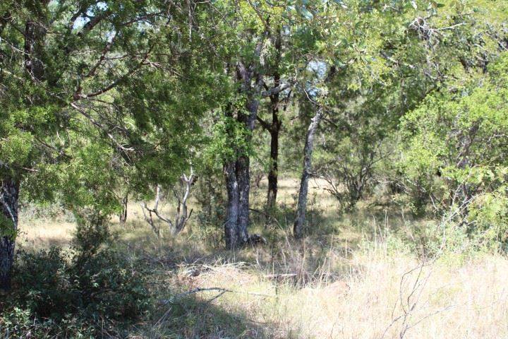 Horseshoe Bay, TX 78657,Lot 173 Oak Trail