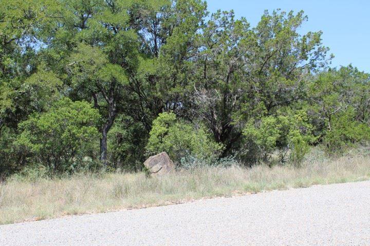 Horseshoe Bay, TX 78657,Lot 173 Oak Trail