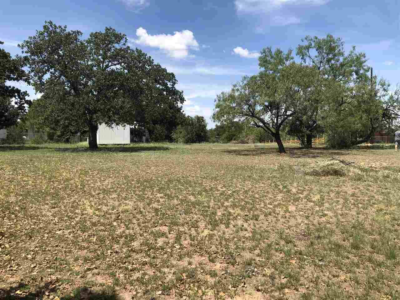 Granite Shoals, TX 78654,Lot 118-119 E Sweetbriar